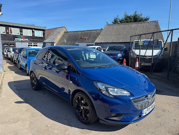 Used Vauxhall Corsa 2019 for sale - 77973816: Photo