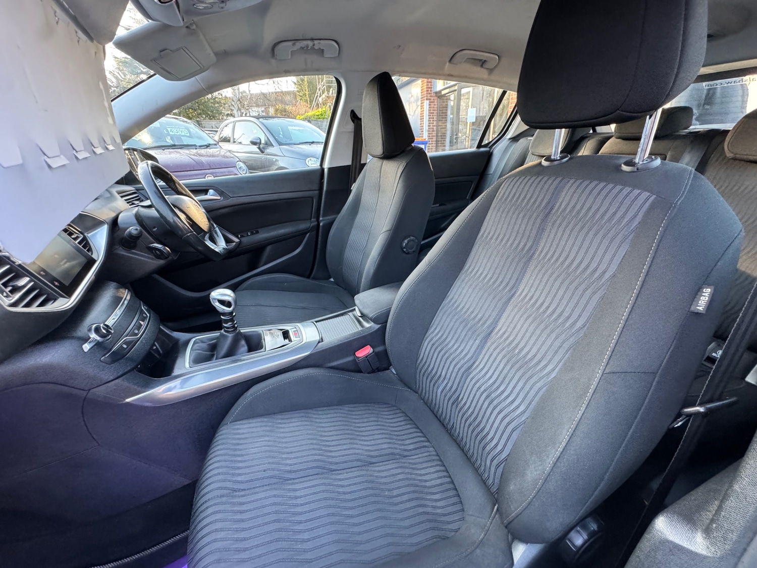 Used Peugeot 308 2015 for sale - 78057499: Photo 13