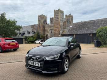 2016 (66) - 1.4 TFSI Sport 3dr
