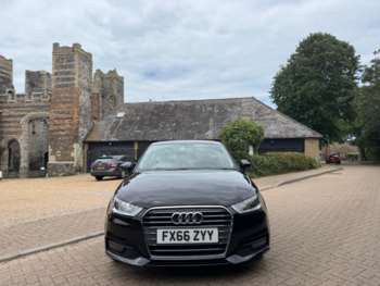 Used Audi A1 2016 for sale - 75263220: Photo