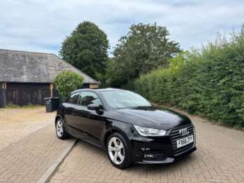 Used Audi A1 2016 for sale - 75263220: Photo