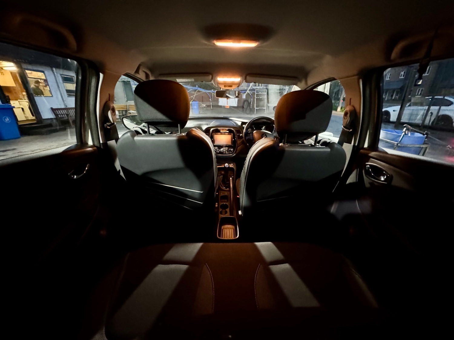 Used Renault Captur 2014 for sale - 77864514: Photo 10