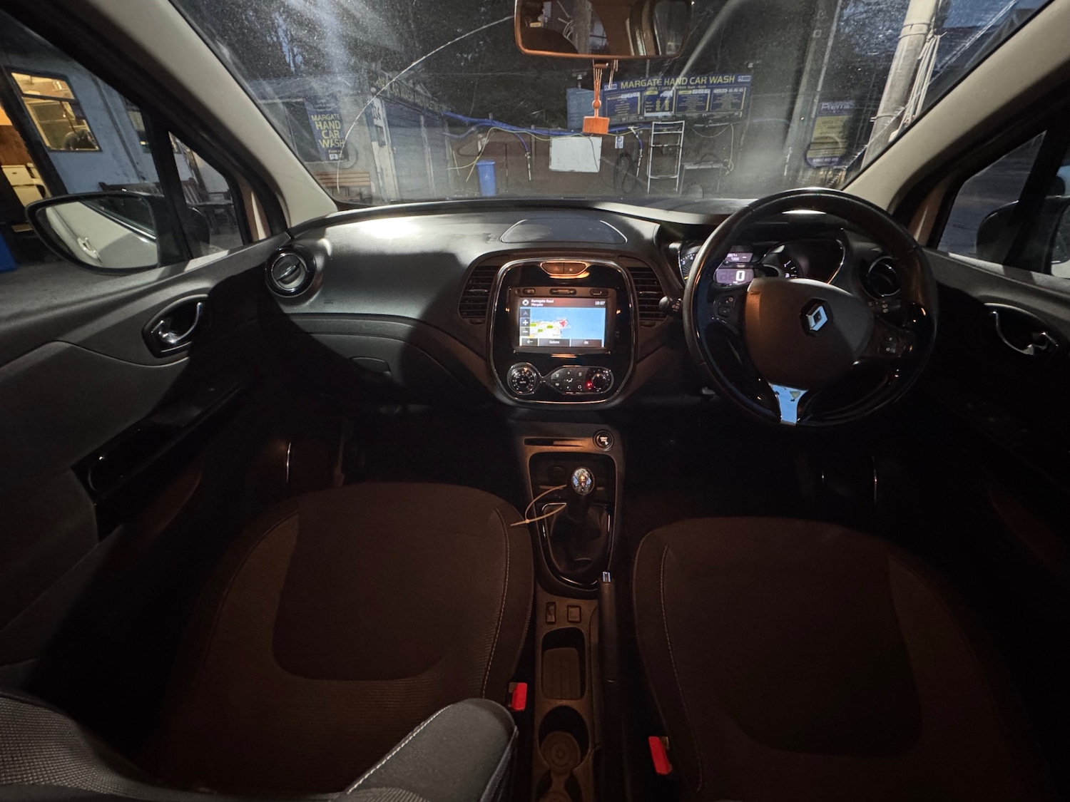 Used Renault Captur 2014 for sale - 77864514: Photo 11