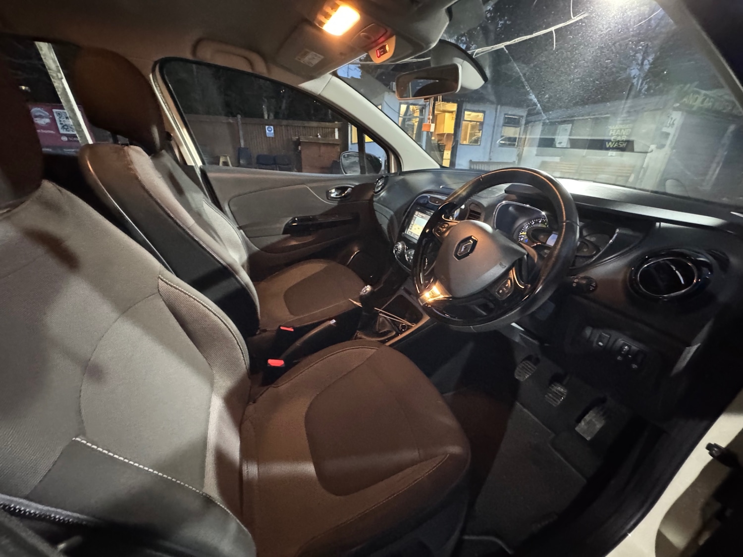 Used Renault Captur 2014 for sale - 77864514: Photo 12