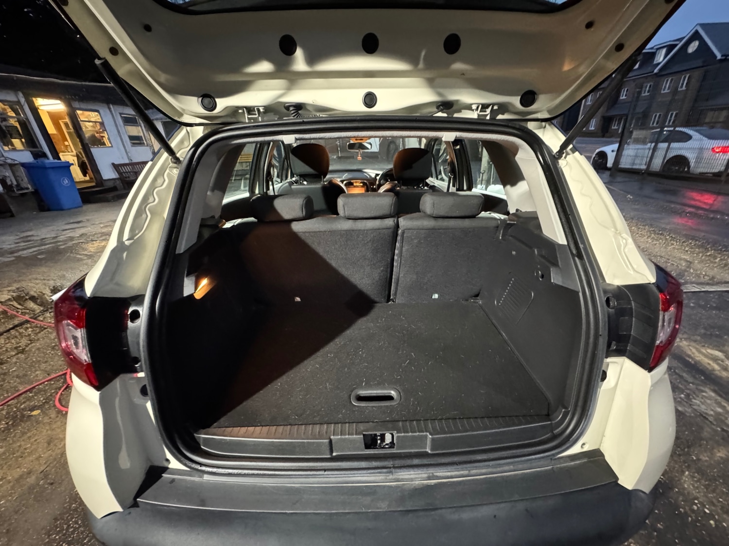 Used Renault Captur 2014 for sale - 77864514: Photo 9