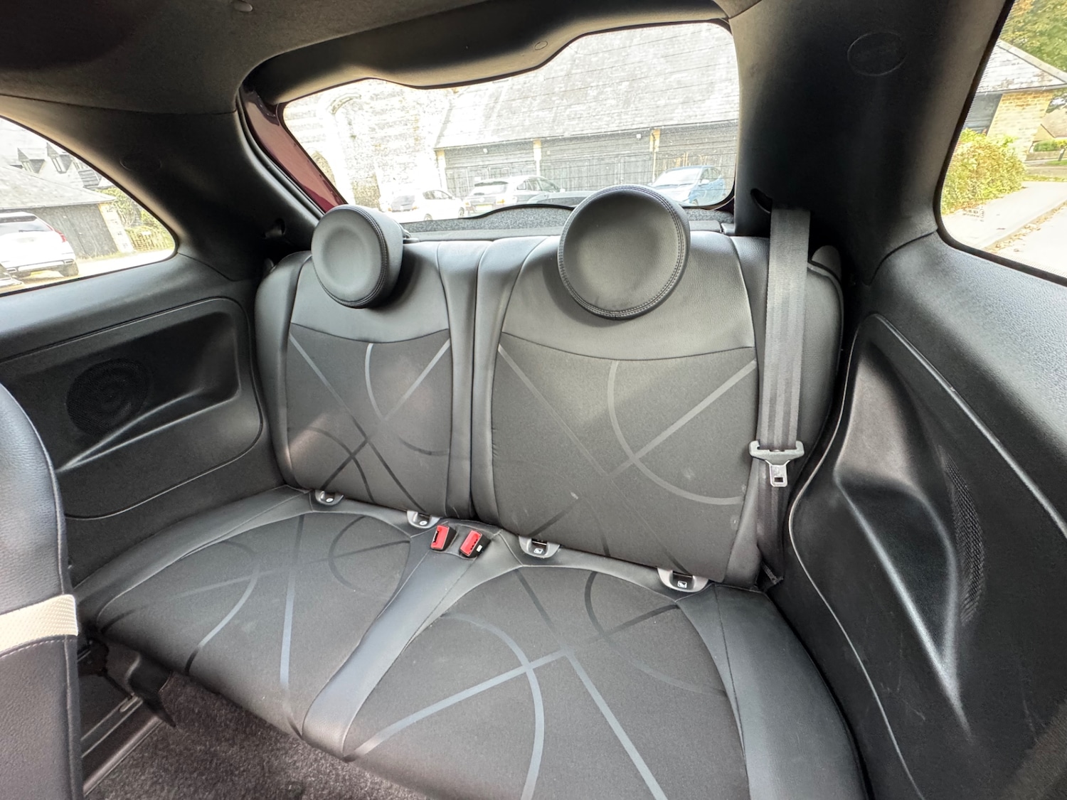 Used Fiat 500 2017 for sale - 76126402: Photo 14
