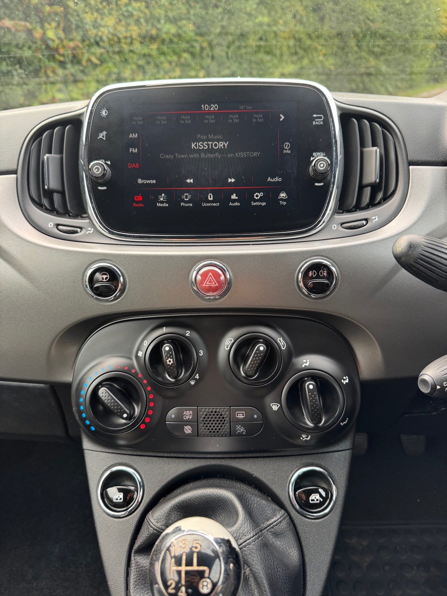 Used Fiat 500 2017 for sale - 76126402: Photo 16