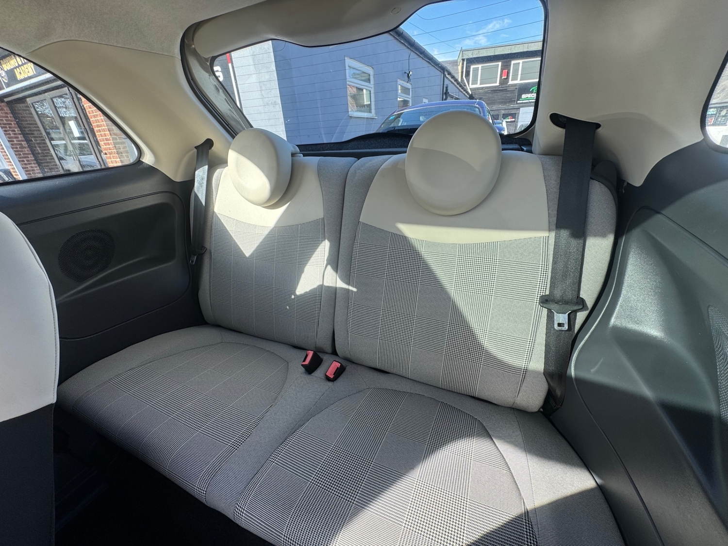 Used Fiat 500 2014 for sale - 78057393: Photo 11