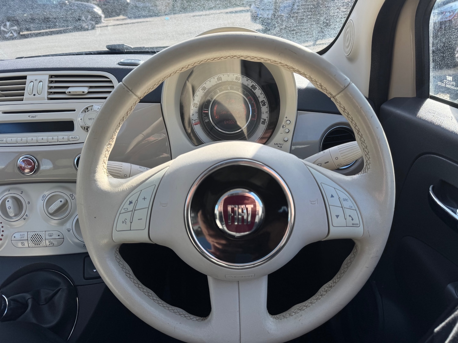Used Fiat 500 2014 for sale - 78057393: Photo 12