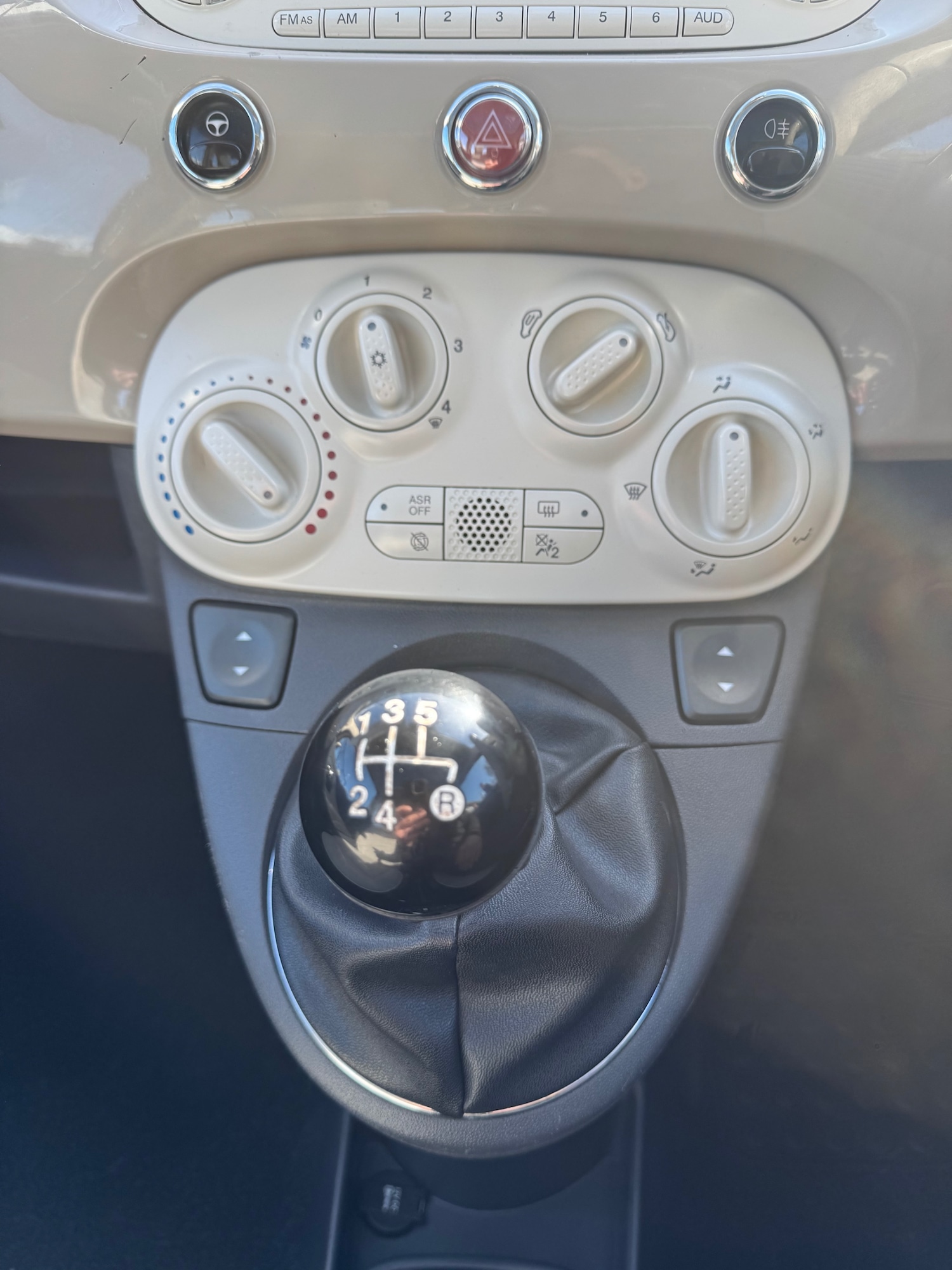 Used Fiat 500 2014 for sale - 78057393: Photo 13