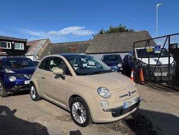 Fiat 500 feature image