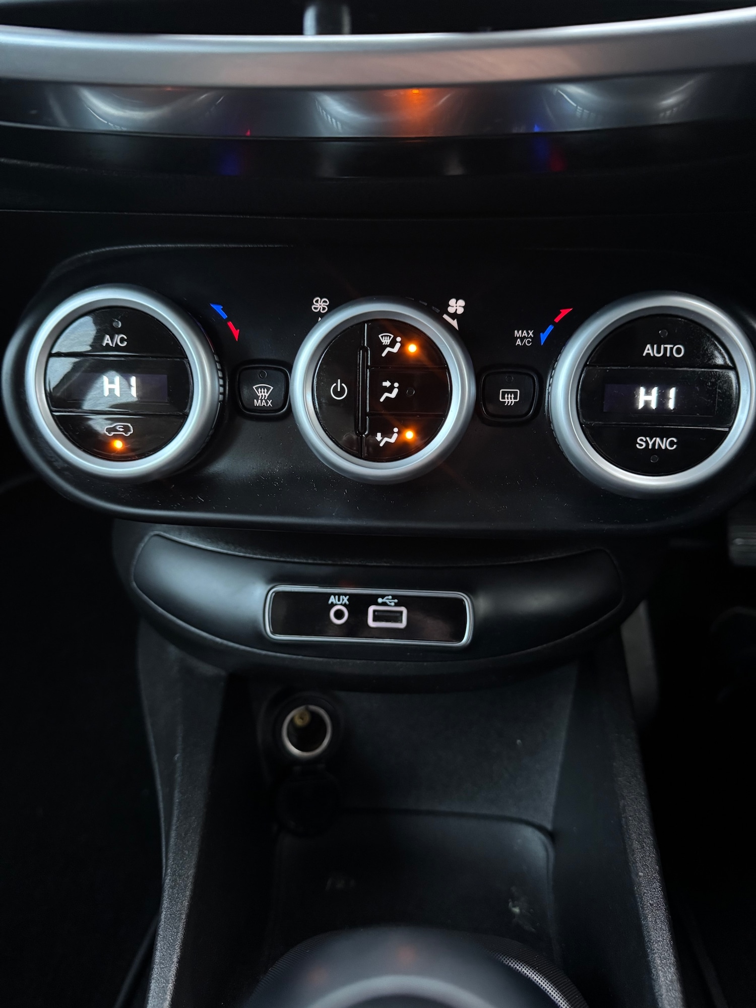 Used Fiat 500X 2018 for sale - 77303324: Photo 17