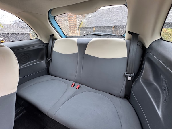 Used Fiat 500 2010 for sale - 76324992: Photo 12