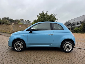 Used Fiat 500 2010 for sale - 76324992: Photo 2