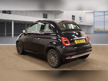 Used Fiat 500 2016 for sale - 75950542: Photo