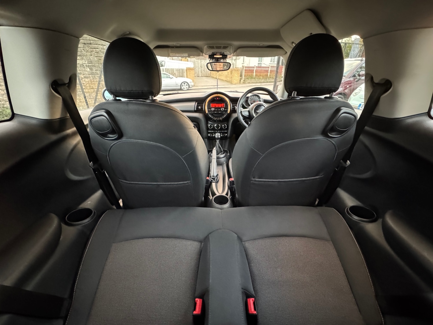 Used MINI Hatch 2014 for sale - 76602853: Photo 10