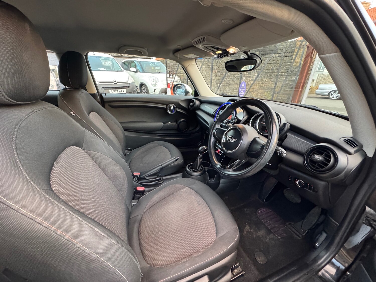 Used MINI Hatch 2014 for sale - 76602853: Photo 12