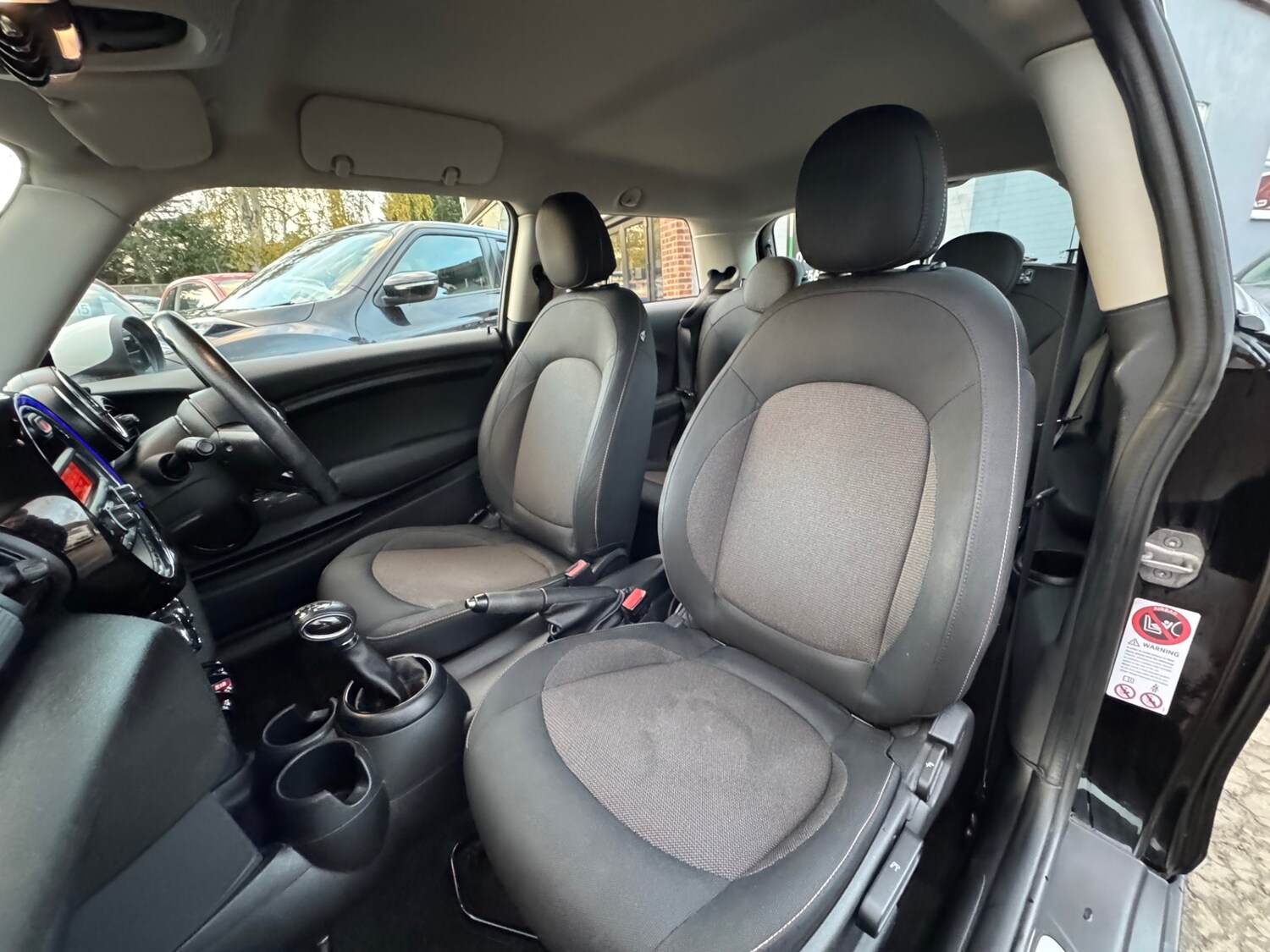 Used MINI Hatch 2014 for sale - 76602853: Photo 13