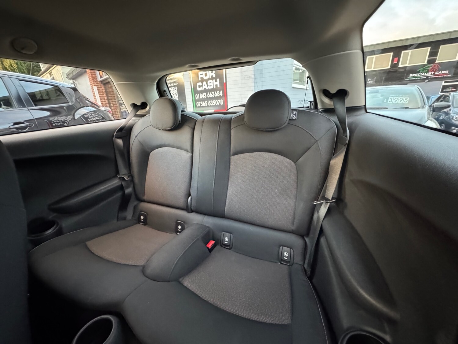 Used MINI Hatch 2014 for sale - 76602853: Photo 14