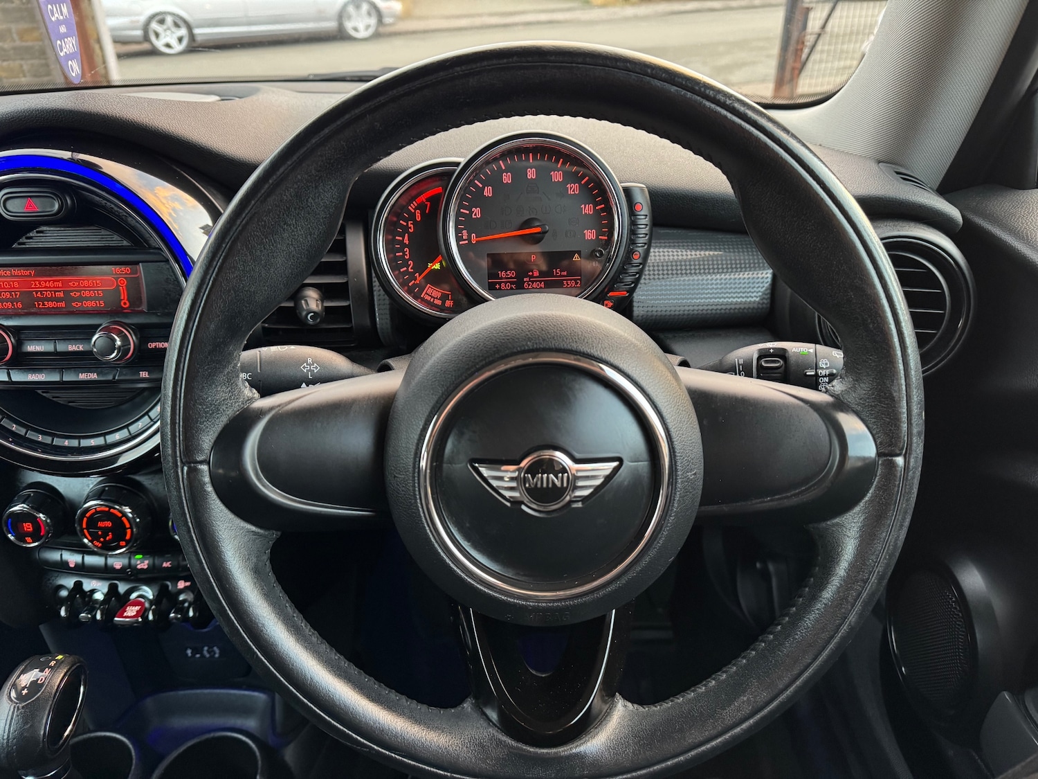 Used MINI Hatch 2014 for sale - 76602853: Photo 15