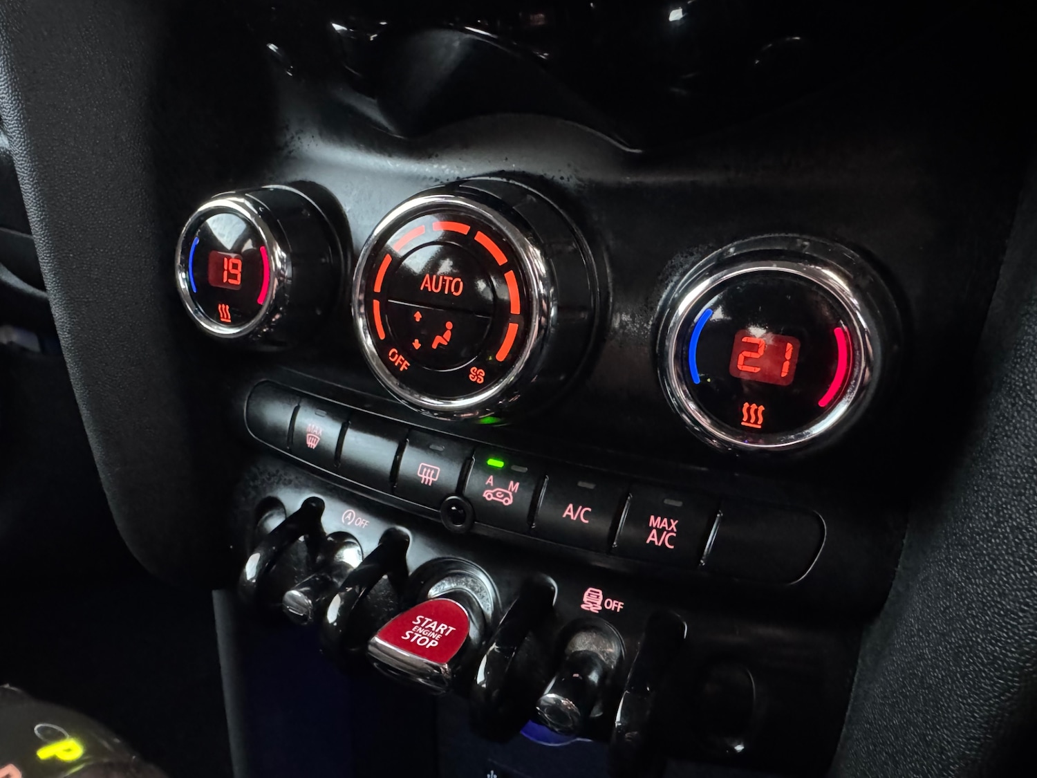 Used MINI Hatch 2014 for sale - 76602853: Photo 17