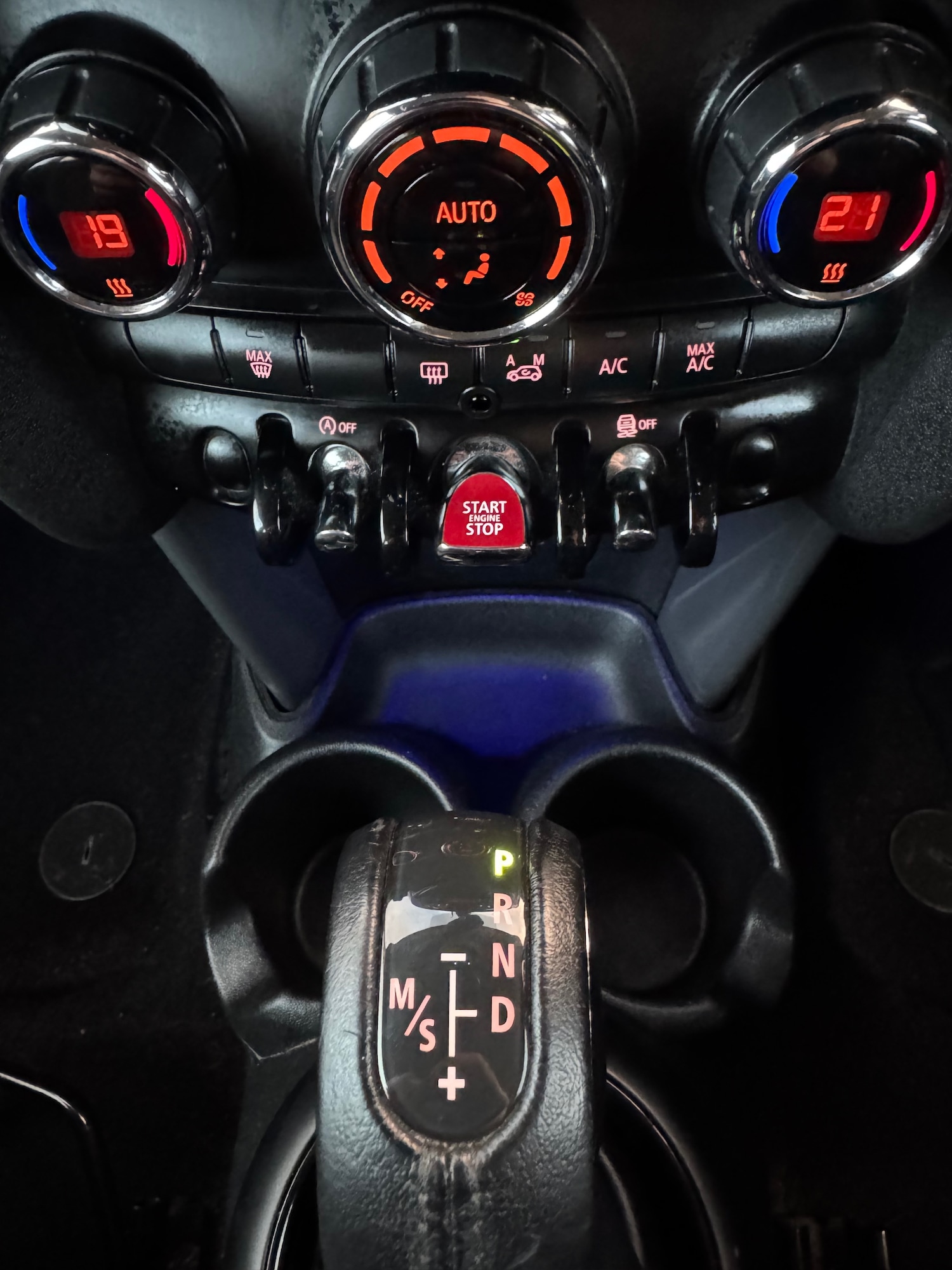 Used MINI Hatch 2014 for sale - 76602853: Photo 18