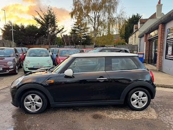 Used MINI Hatch 2014 for sale - 76602853: Photo