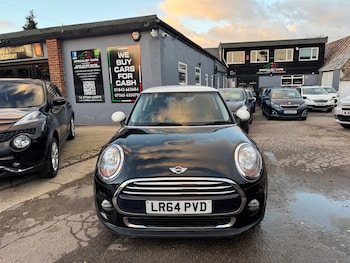 Used MINI Hatch 2014 for sale - 76602853: Photo