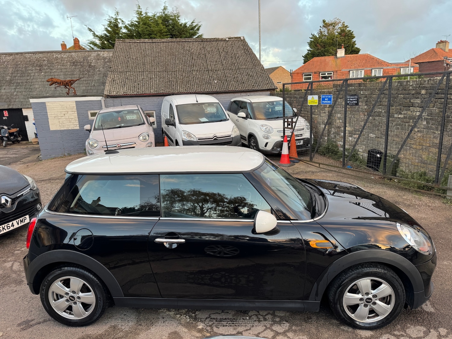 Used MINI Hatch 2014 for sale - 76602853: Photo 5
