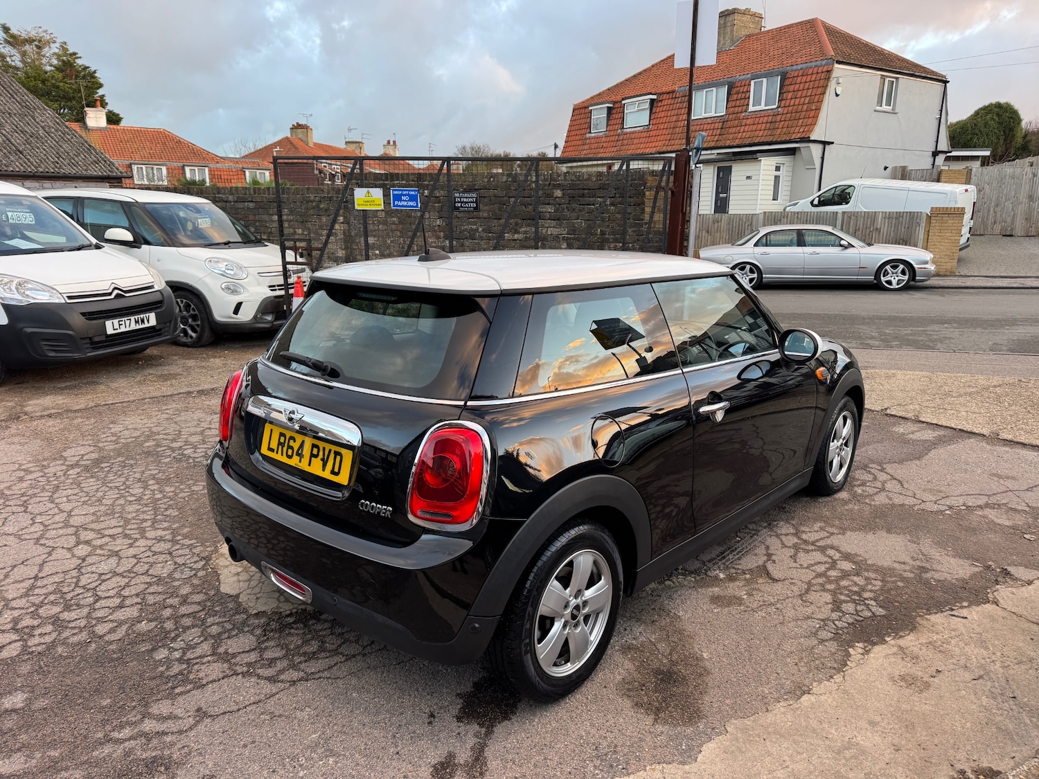 Used MINI Hatch 2014 for sale - 76602853: Photo 6