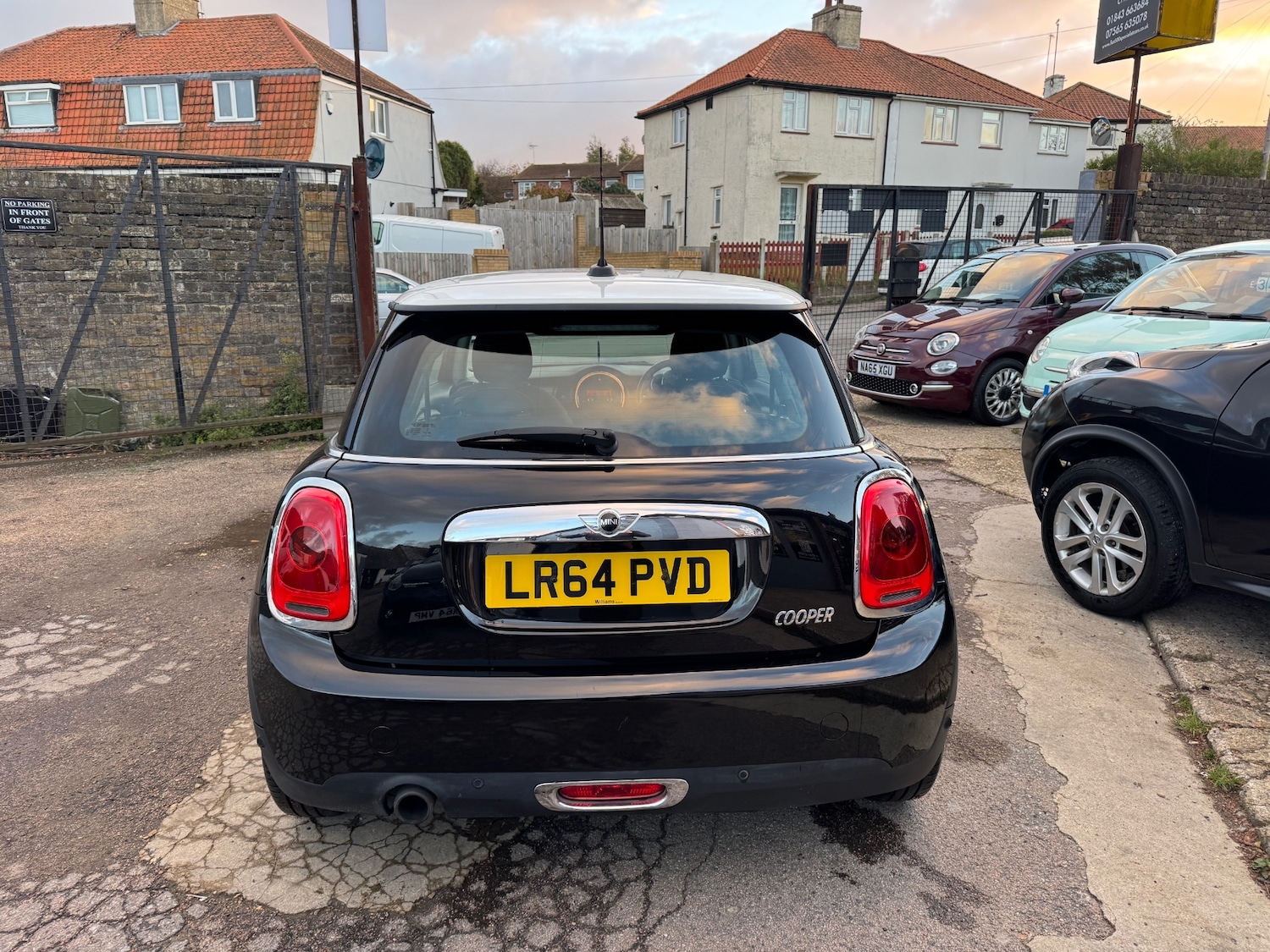 Used MINI Hatch 2014 for sale - 76602853: Photo 7