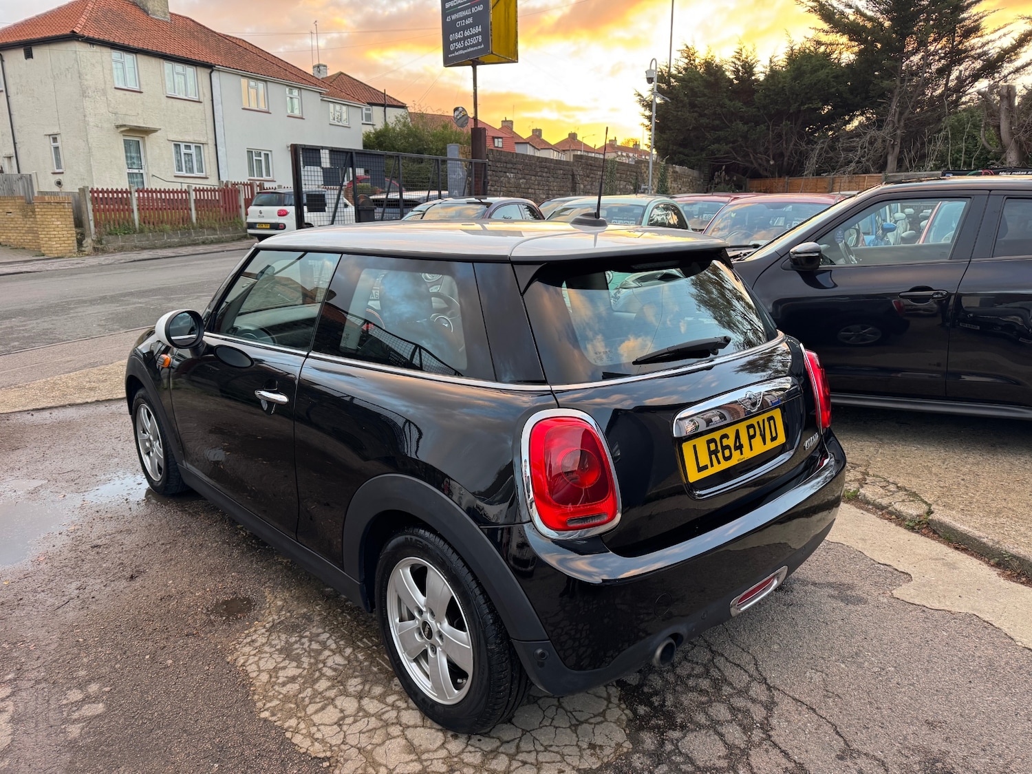 Used MINI Hatch 2014 for sale - 76602853: Photo 8