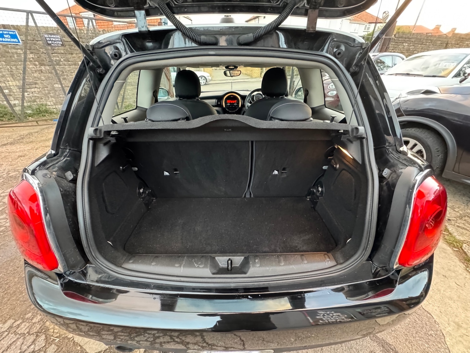 Used MINI Hatch 2014 for sale - 76602853: Photo 9