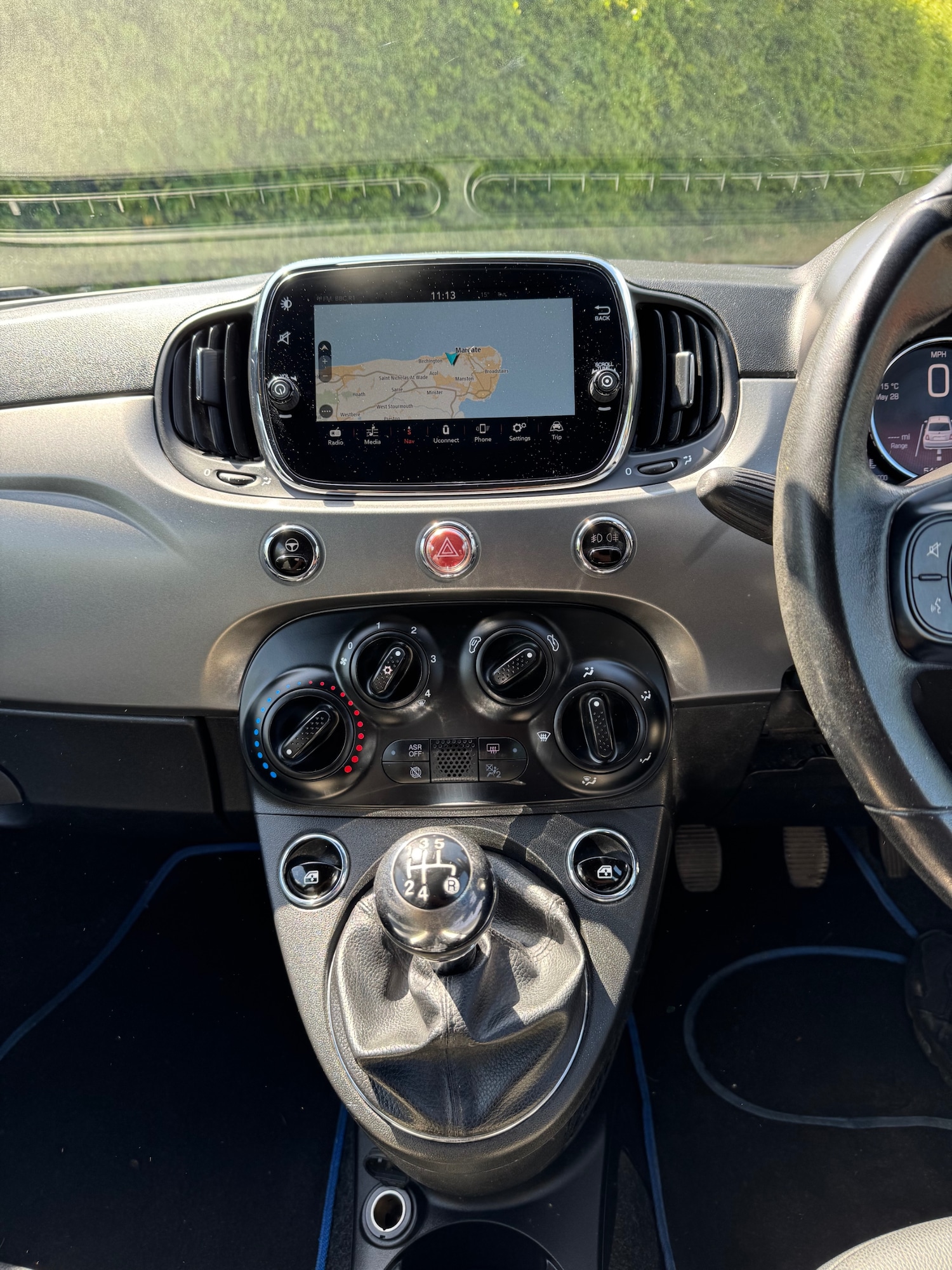 Used Fiat 500 2016 for sale - 77230695: Photo 14