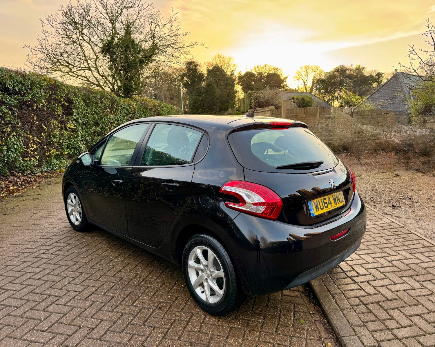 Used Peugeot 208 2014 for sale - 76791951: Photo 8