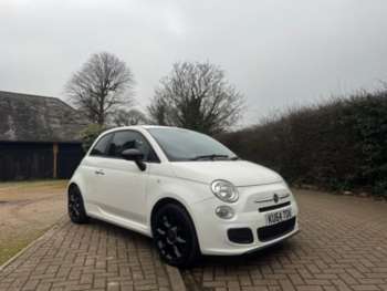 Used Fiat 500 2014 for sale - 75295411: Photo