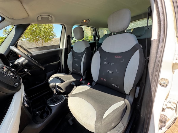 Used Fiat 500L 2014 for sale - 76250791: Photo 12