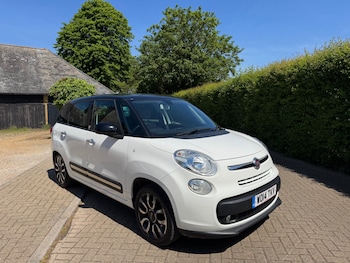 Used Fiat 500L 2014 for sale - 76250791: Photo 4