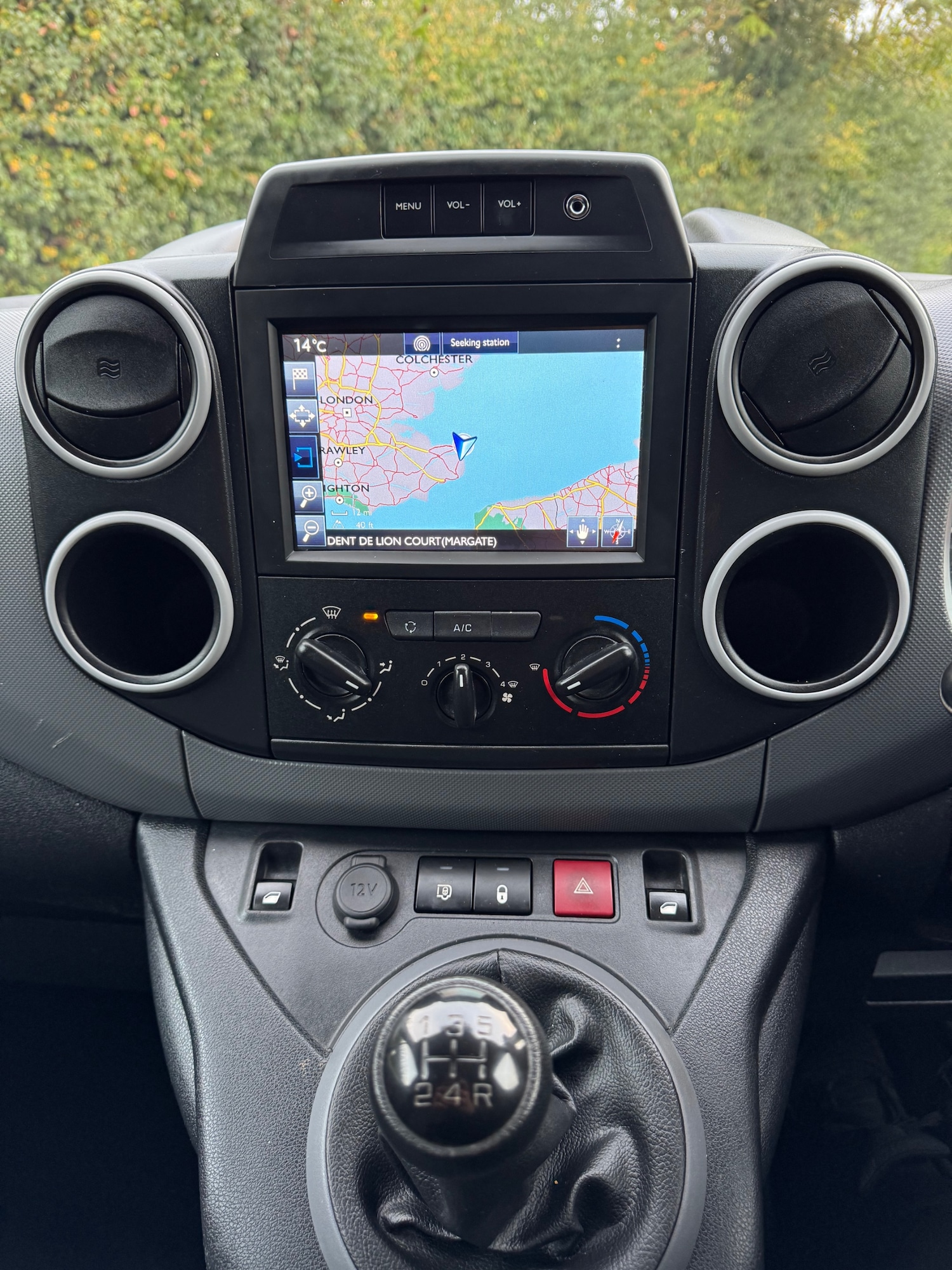 Used Peugeot Partner 2017 for sale - 76380474: Photo 15