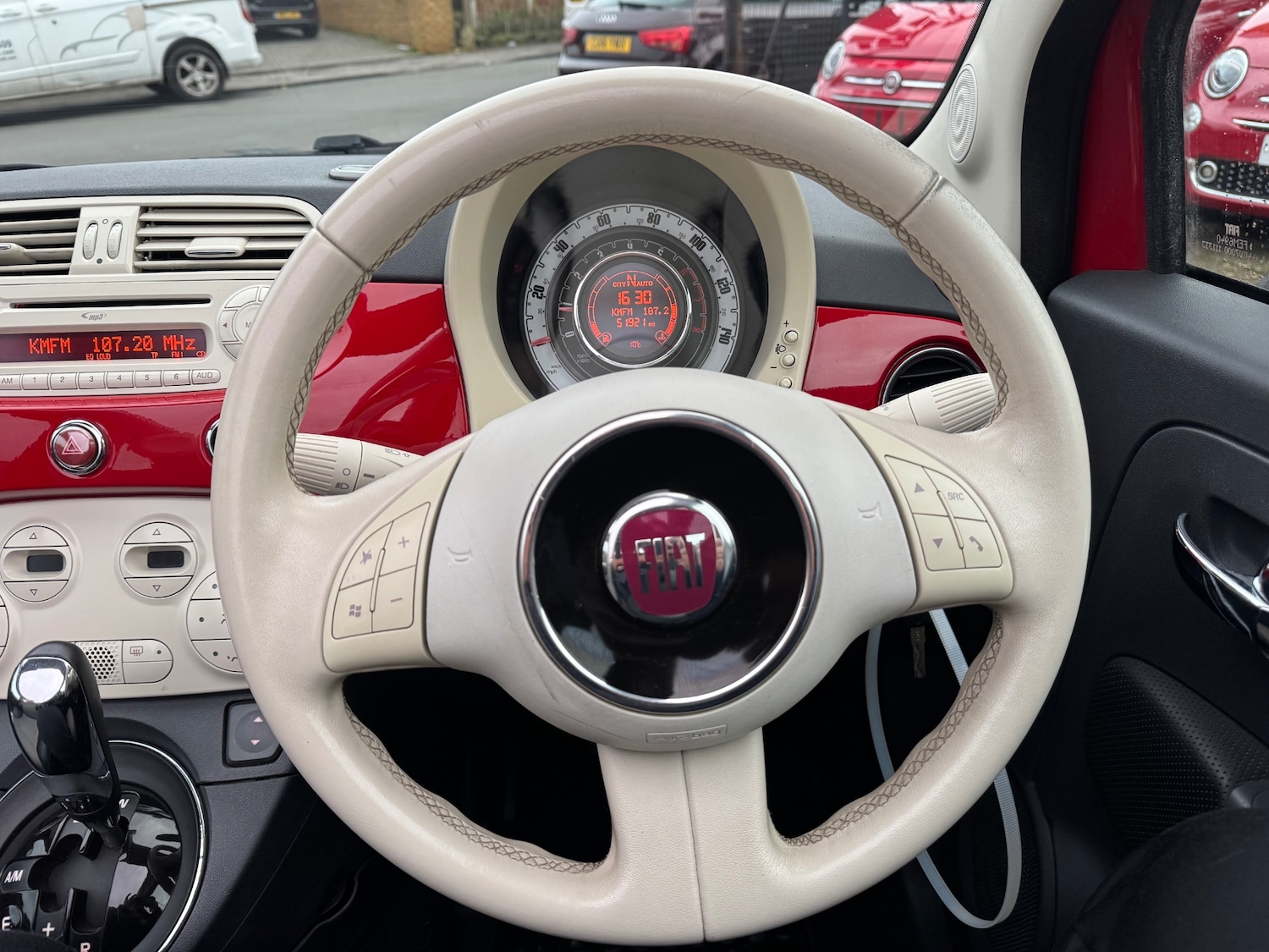 Used Fiat 500 2012 for sale - 77508262: Photo 16