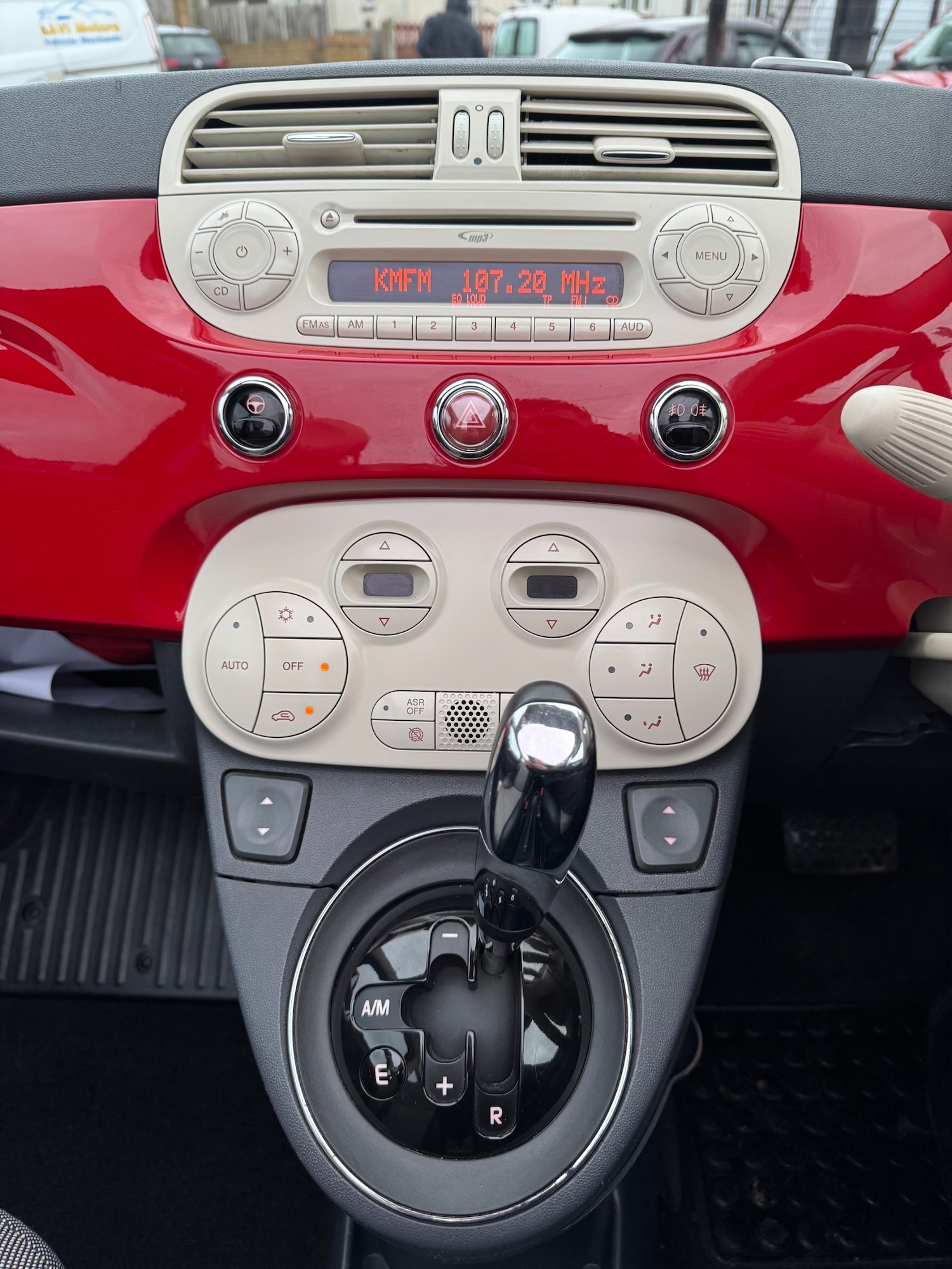 Used Fiat 500 2012 for sale - 77508262: Photo 17