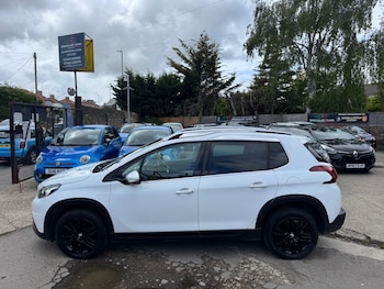 Used Peugeot 2008 2017 for sale - 78579125: Photo