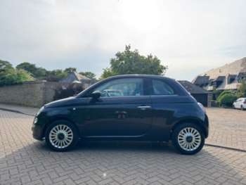 Used Fiat 500 2010 for sale - 75295452: Photo