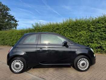 Used Fiat 500 2010 for sale - 75295452: Photo