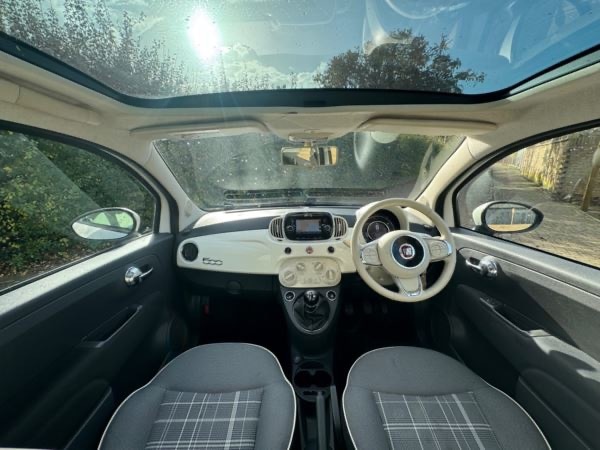 Used Fiat 500 2016 for sale - 77245263: Photo 10