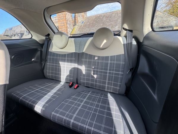 Used Fiat 500 2016 for sale - 77245263: Photo 13