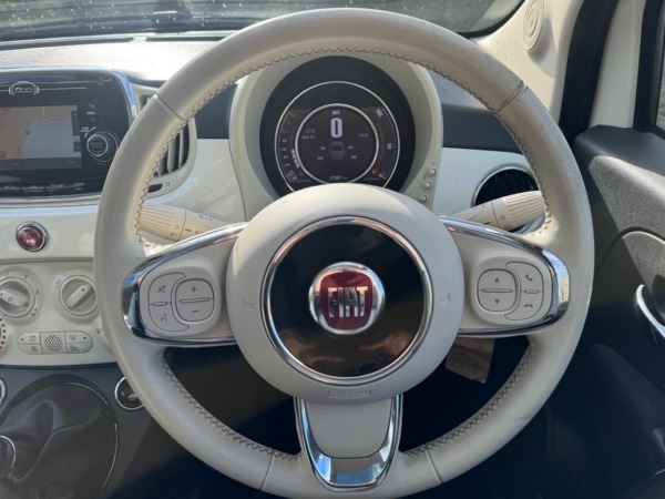 Used Fiat 500 2016 for sale - 77245263: Photo 14
