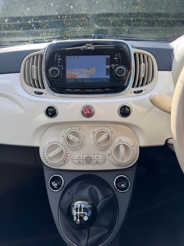 Used Fiat 500 2016 for sale - 77245263: Photo 15