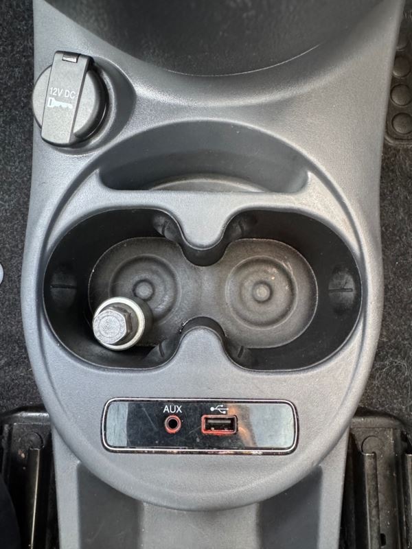 Used Fiat 500 2016 for sale - 77245263: Photo 16