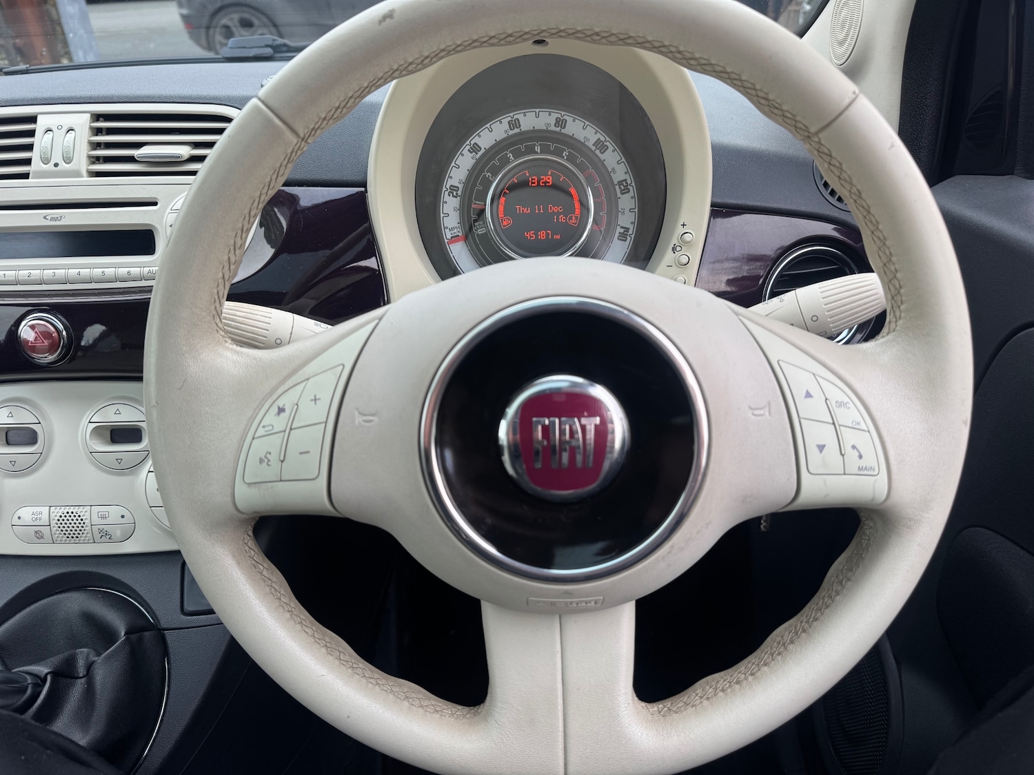 Used Fiat 500 2015 for sale - 76914344: Photo 11